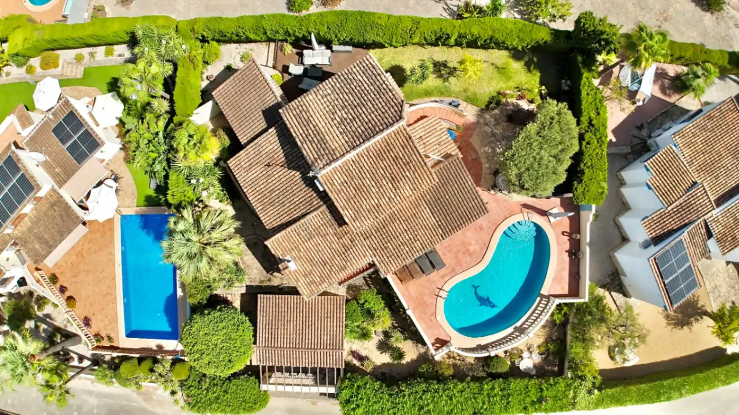 Xalet amb piscina en venda a Els Calistros  - L'Assagador, imagen 54