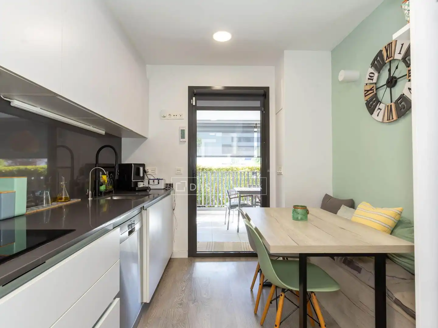 Wohnung mit Terrasse zum Verkauf in Mas Lluí - Els Miralls, imagen 8