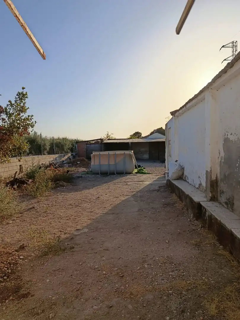 Casa en venda a Periurbano Oeste - Sierra, imagen 4