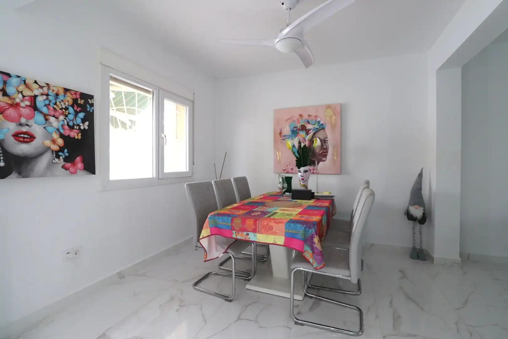 Casa a schiera con piscina in vendita a Benijófar, imagen 6