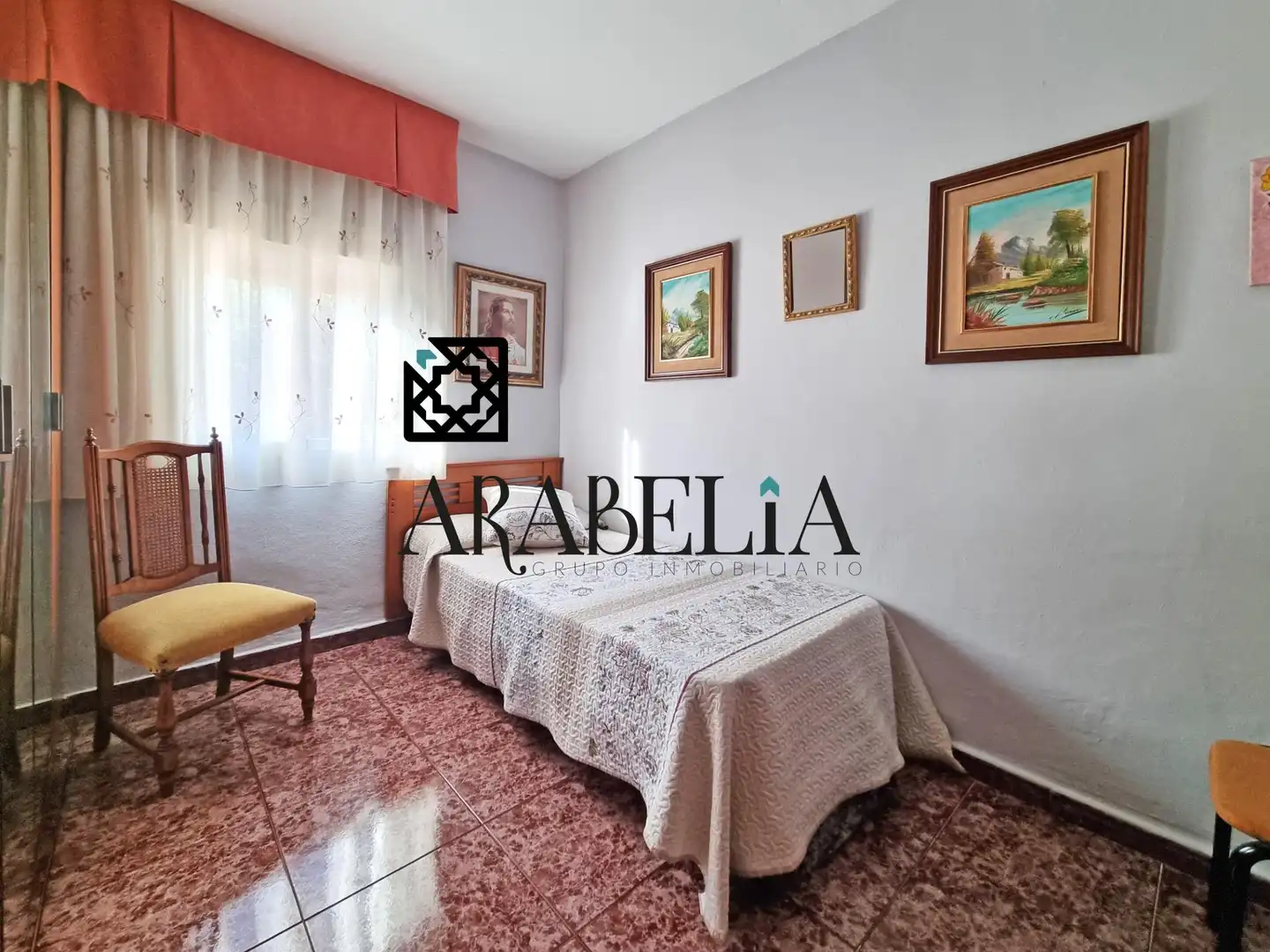 House with garden for sale in Periurbano Oeste - Sierra, imagen 6