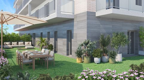 Foto 3 de Piso en venta en Passeig del Regne Unit, 36, Can Gambús, Barcelona