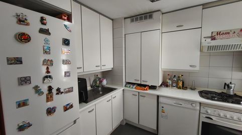Foto 5 de Piso en venta en Paseo Guadalajara, Los Arroyos, San Sebastián de los Reyes