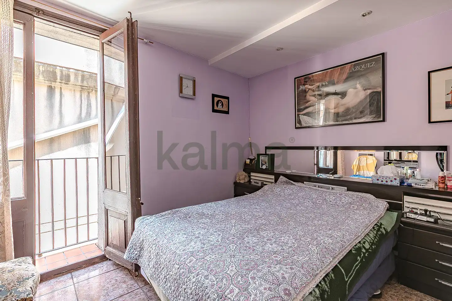 Wohnung mit Terrasse zum Verkauf in Carrer de les Beates, imagen 17