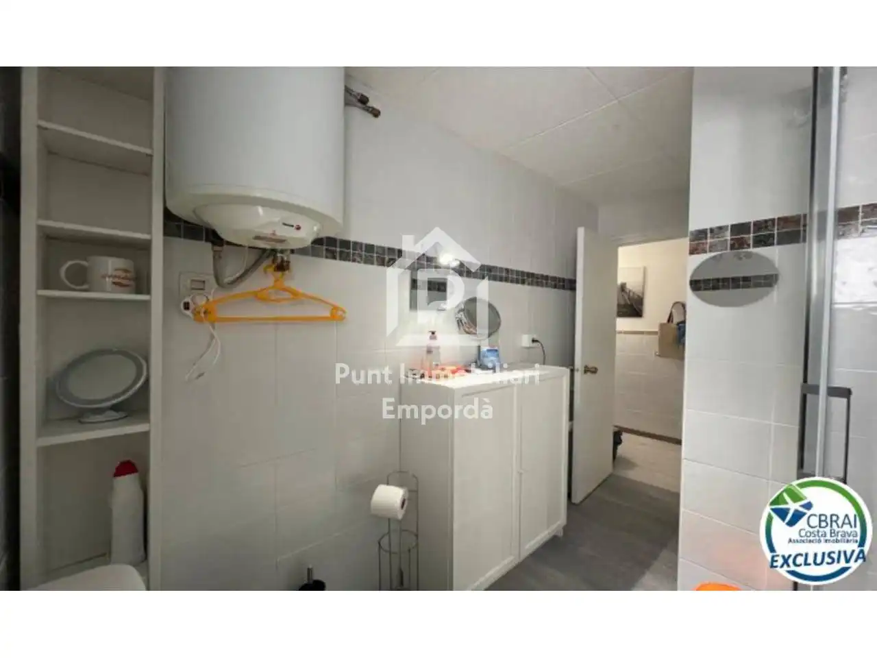 Apartamento con terraza en venta en Carretera Far, imagen 7
