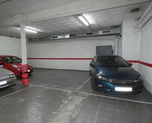 Garatge en venda a Carrer de Novell, 49, Barri de les Corts