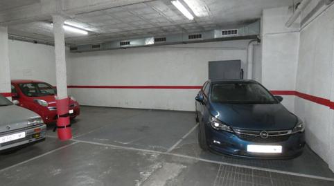 Foto 2 de Garatge en venda a Carrer de Novell, 49, Barri de les Corts, Barcelona