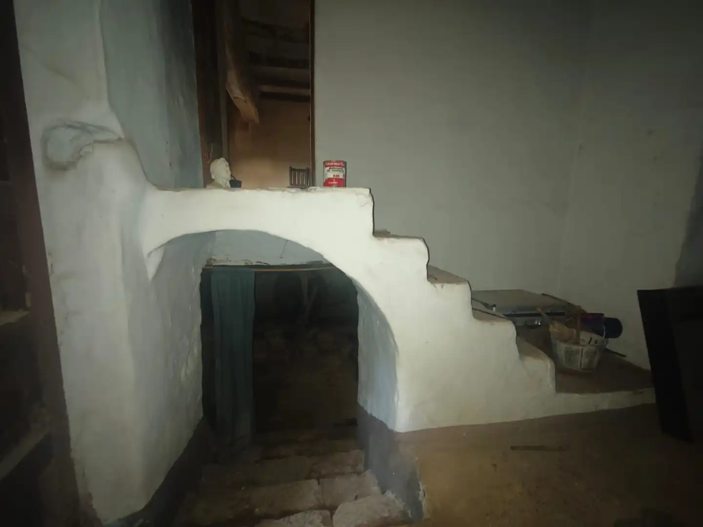 Casa rustica con piscina in vendita a Llíber, imagen 13