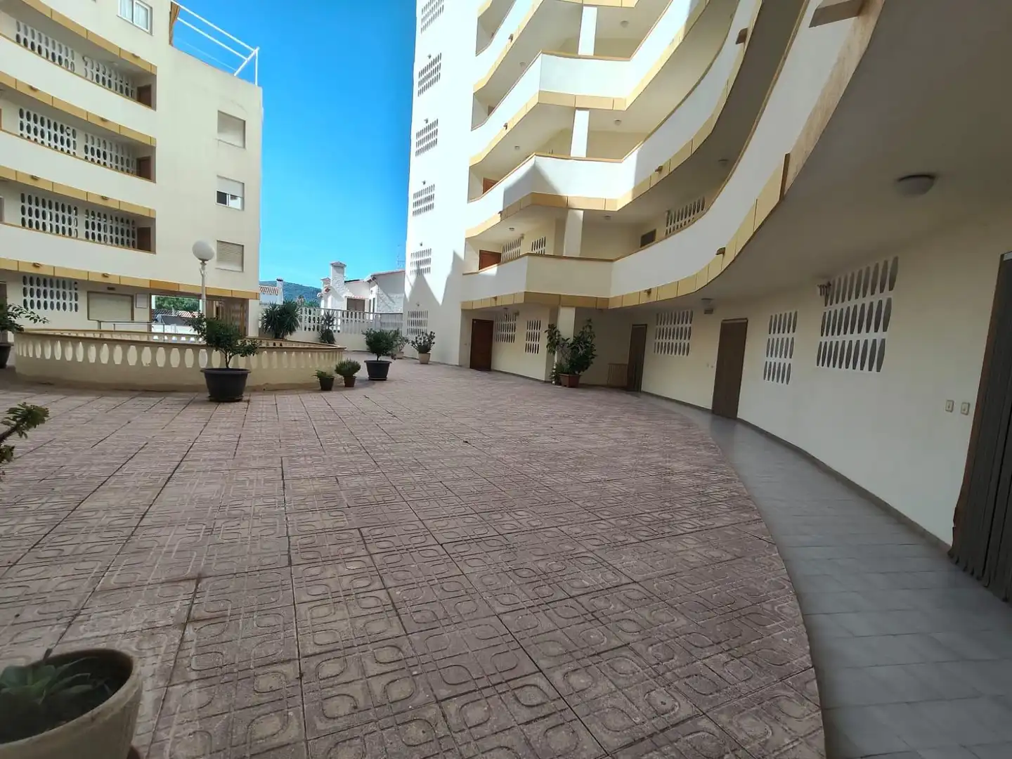 Apartamento con piscina en venta en Playa de Gandia, imagen 30
