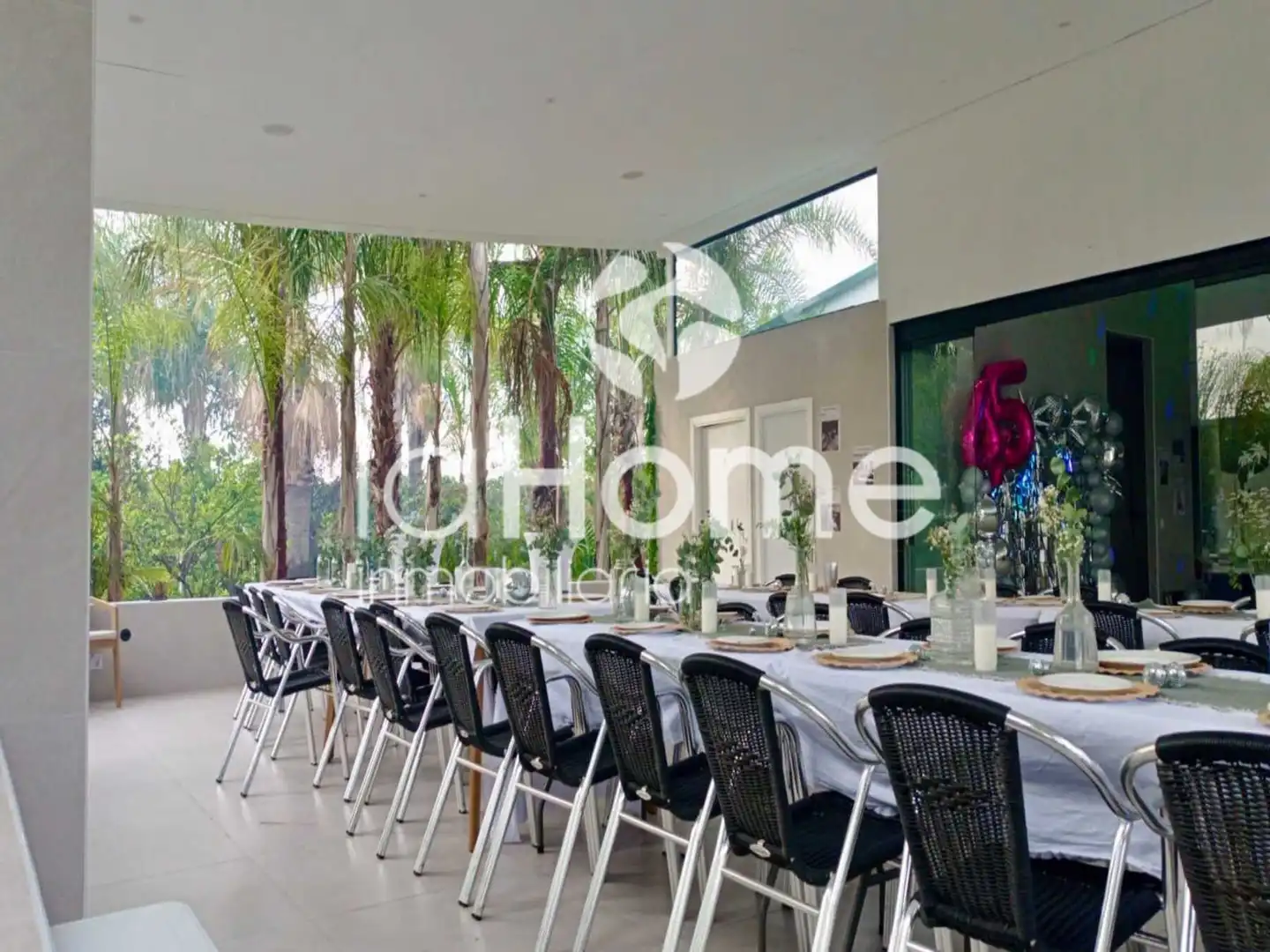 Houses for sale in Centro
