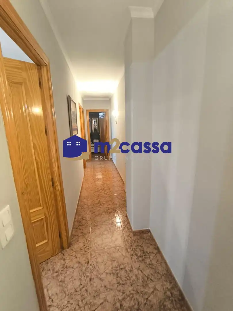 Wohnung zum Verkauf in Lorca mit Balkon