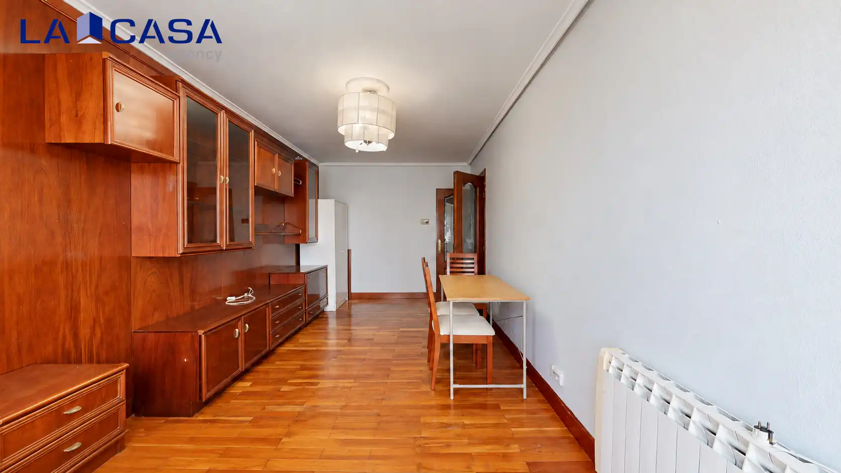 Piso en venta en Erandio con Calefacción y Balcón