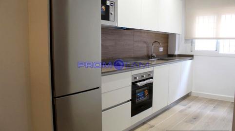 Foto 4 de Planta baixa de lloguer a Castilla, Triana Casco Antiguo, Sevilla