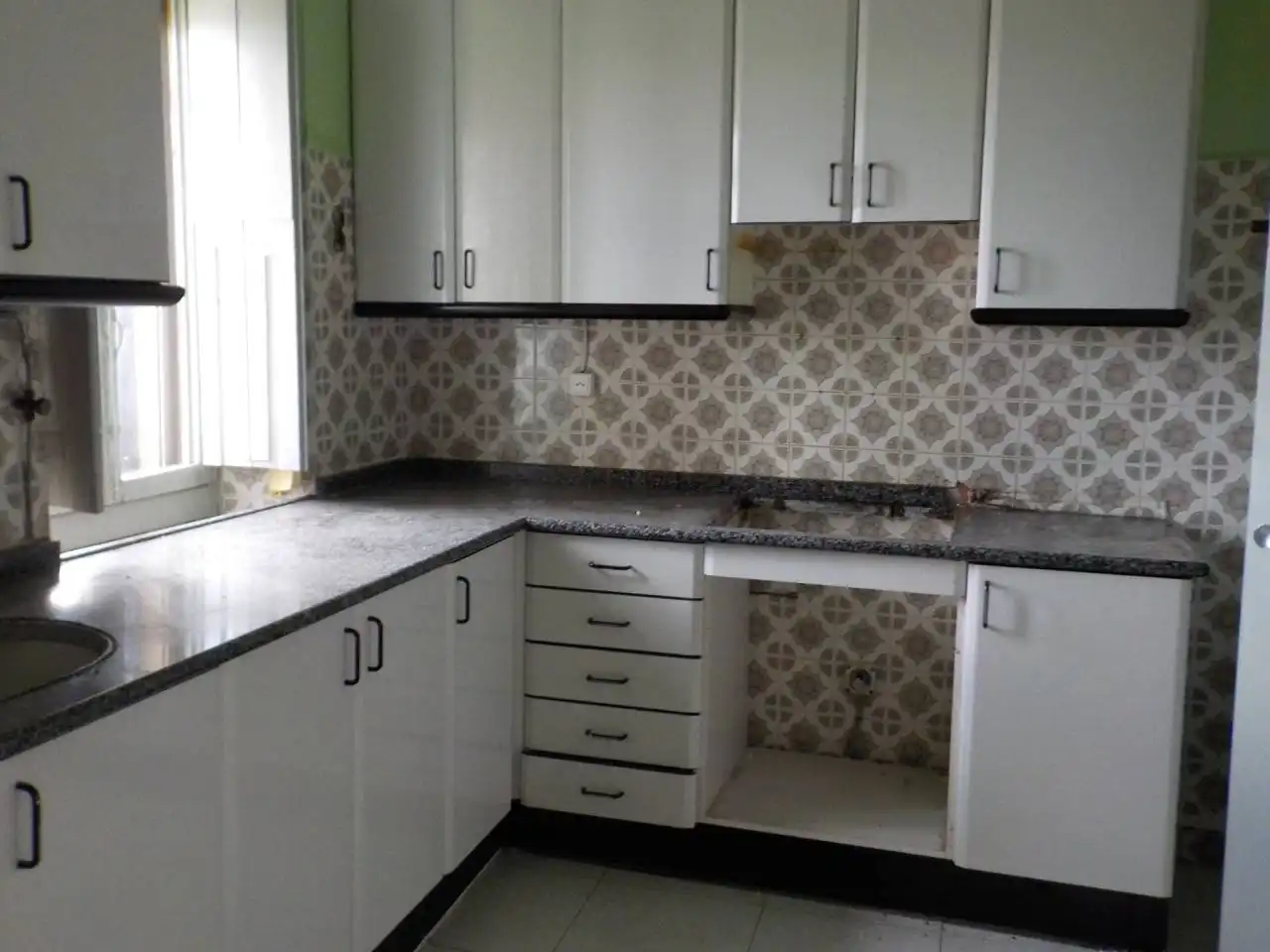 Cocina de Edificio en venta en Ciudad Rodrigo