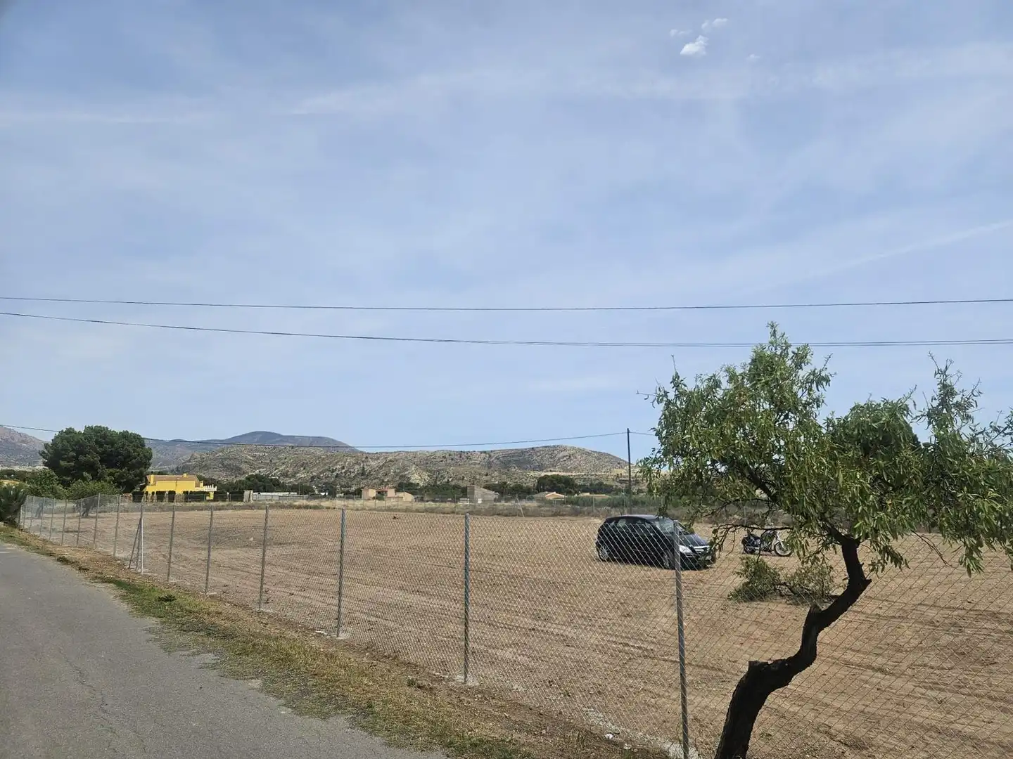 Terreny rústic en venda a Monóvar  / Monòver, imagen 3