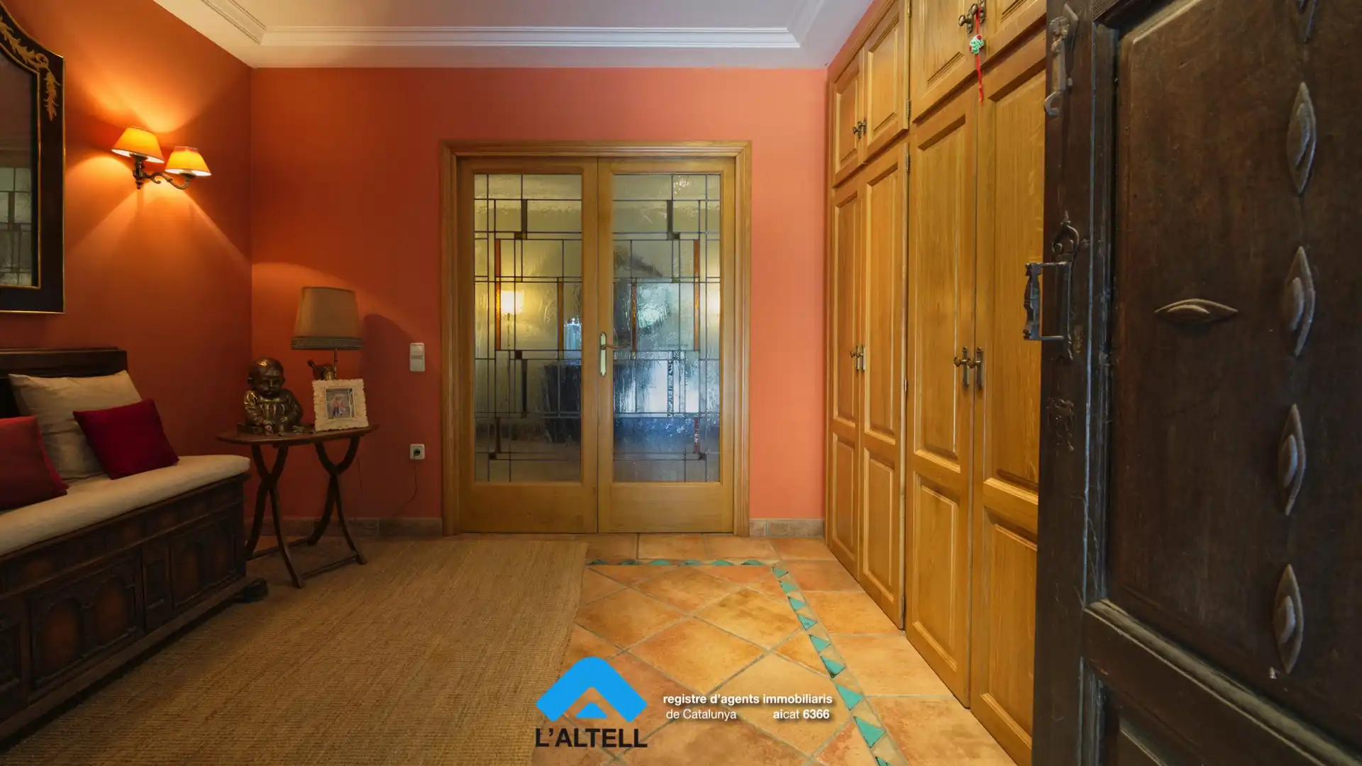 Casa o chalet en venta en L'Ametlla del Vallès