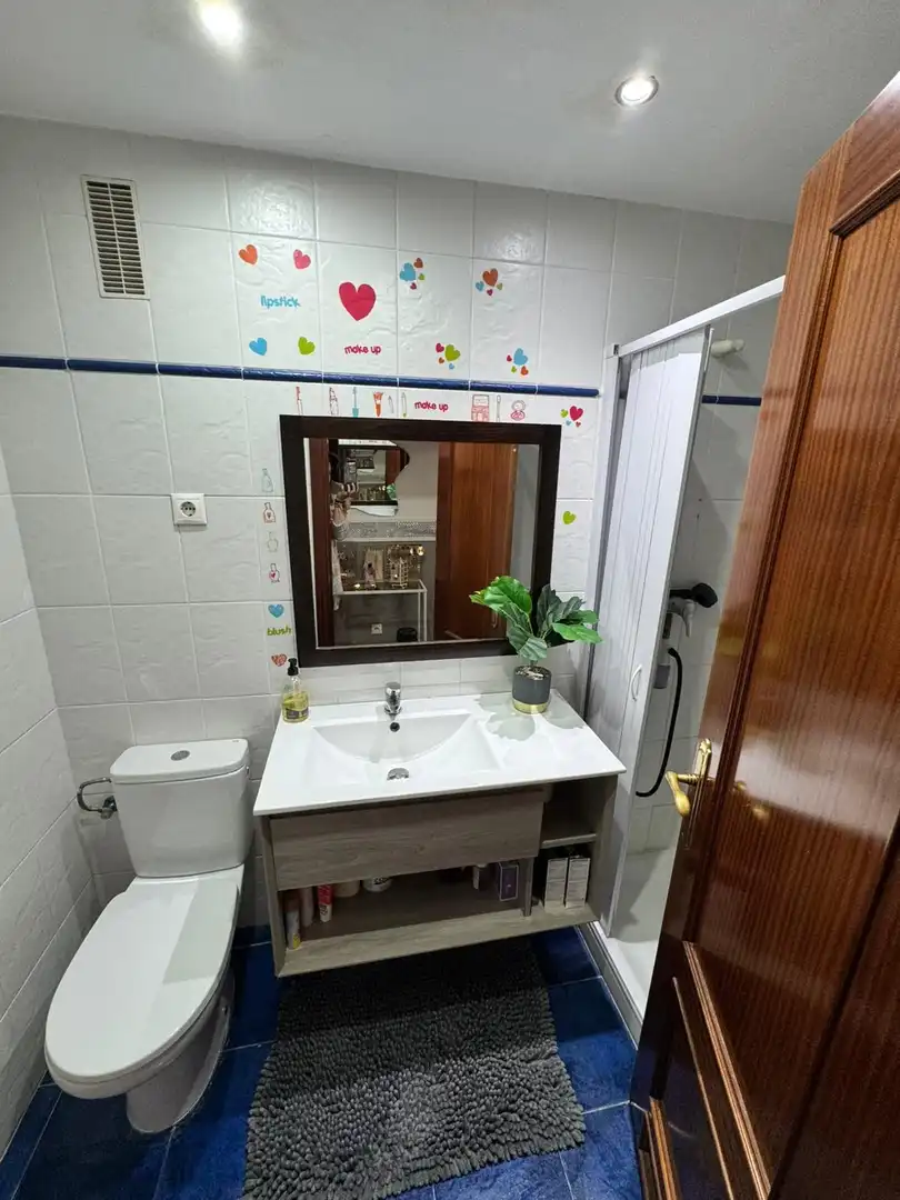 Piso con ascensor en venta en Las Lagunas, imagen 19