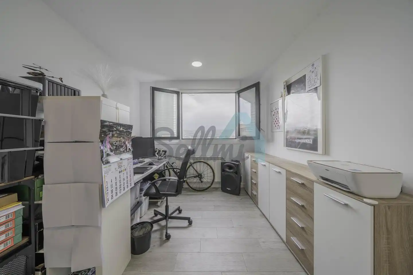 Maison avec jardin à vendre à Camín del Cuetu, imagen 81