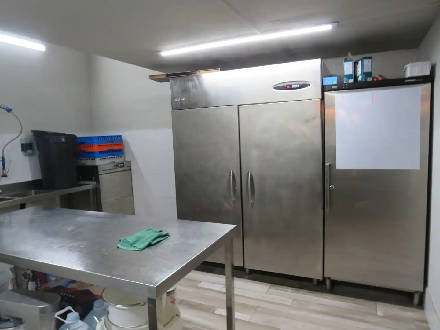 Business premises for transfer in Centro, imagen 8