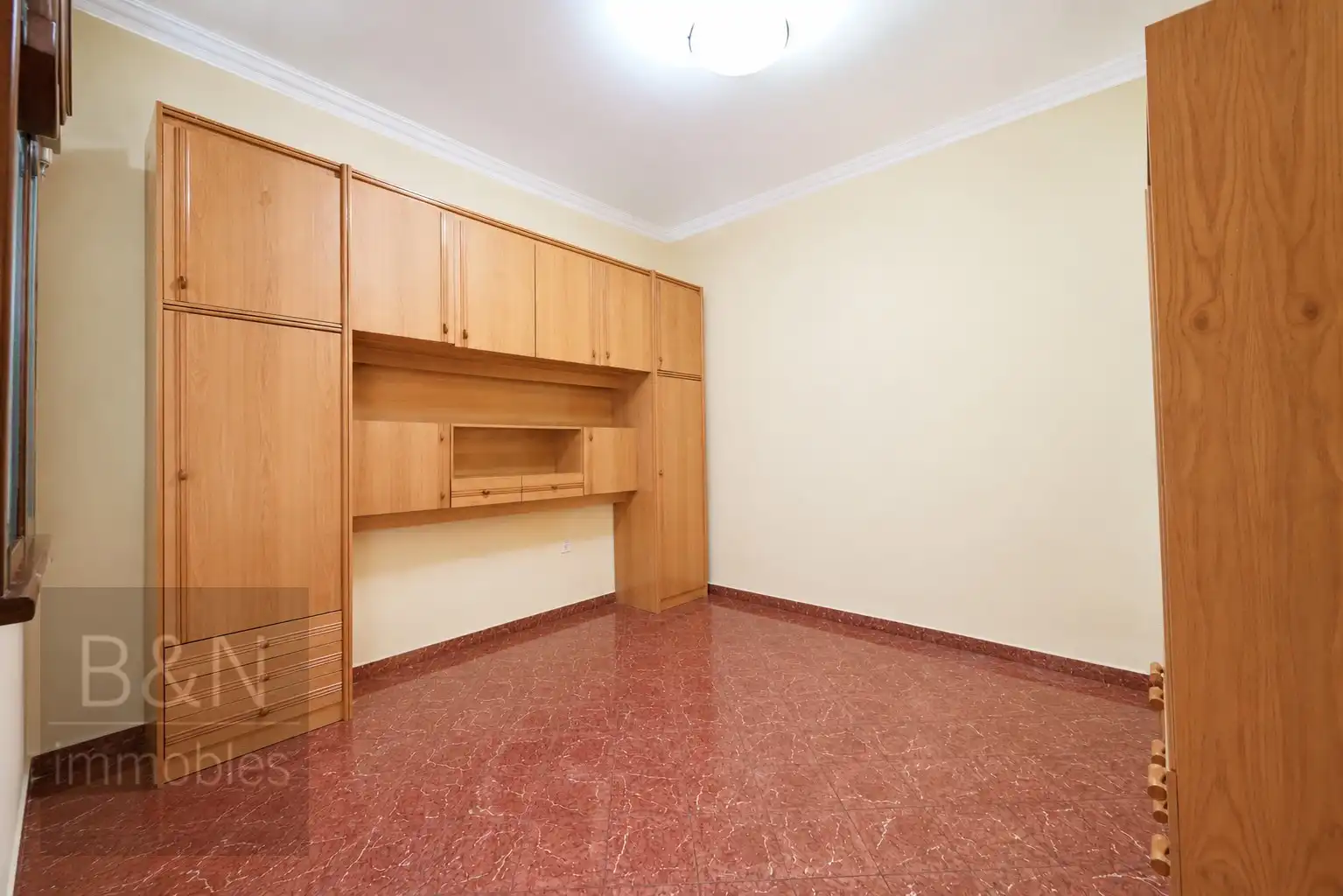 Habitación de Casa o chalet en venta en Terrassa con Aire acondicionado, Calefacción y Terraza
