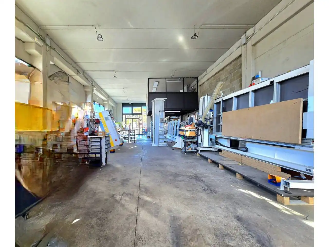 Industrial building for sale in Mas Trader - Corral d'En Tort - Corral d'En Cona, imagen 10