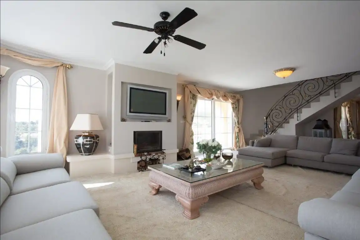 Casa con terraza en venta en La Alberca, imagen 48
