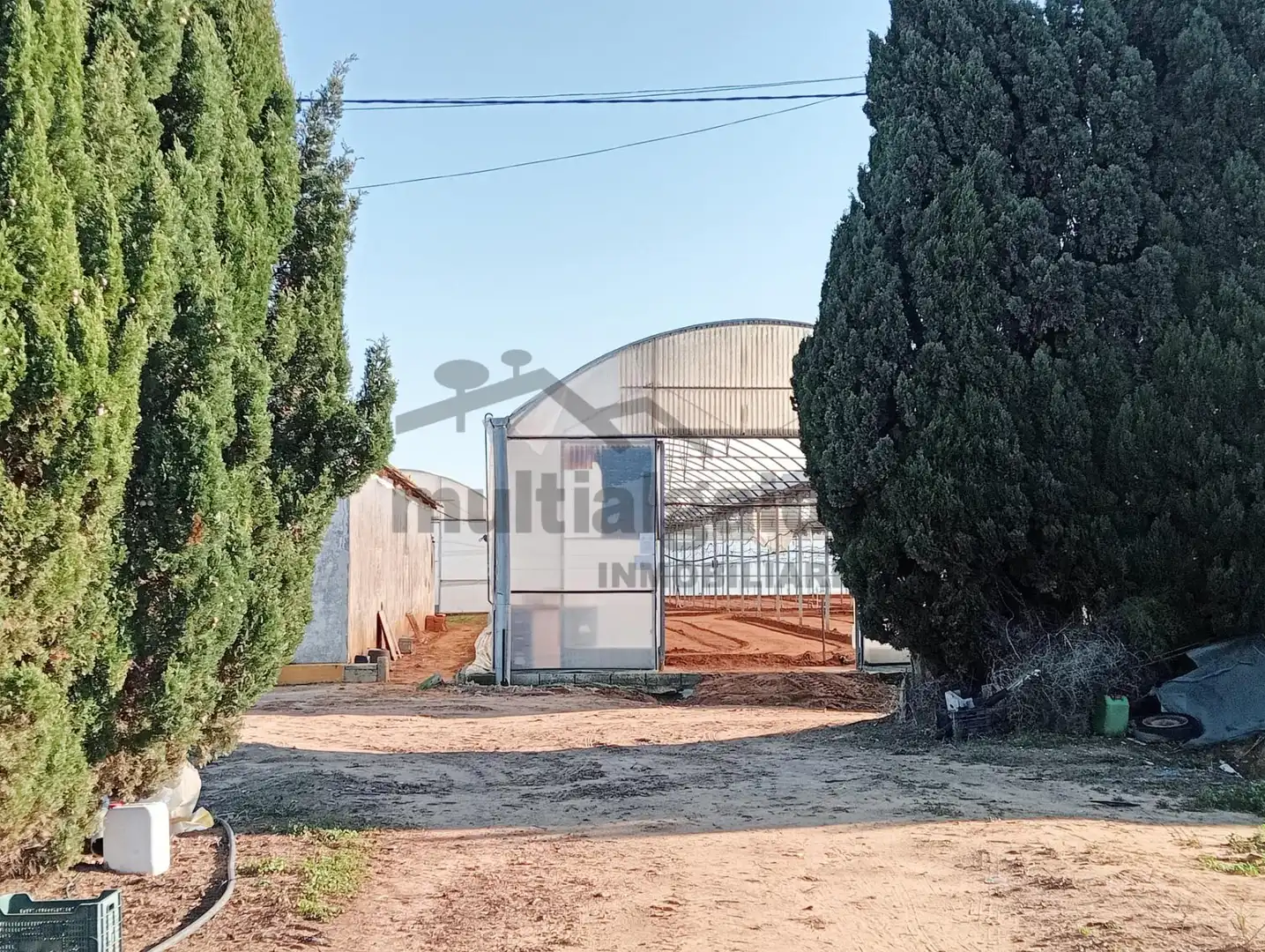 Casa rústica en venda a Chipiona Norte, imagen 4