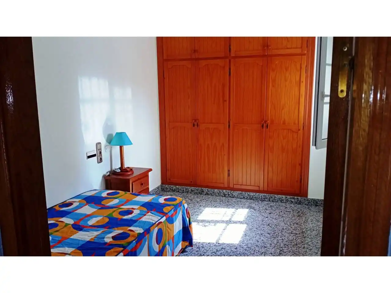 Casa o xalet en venda a El Puerto - Romanilla