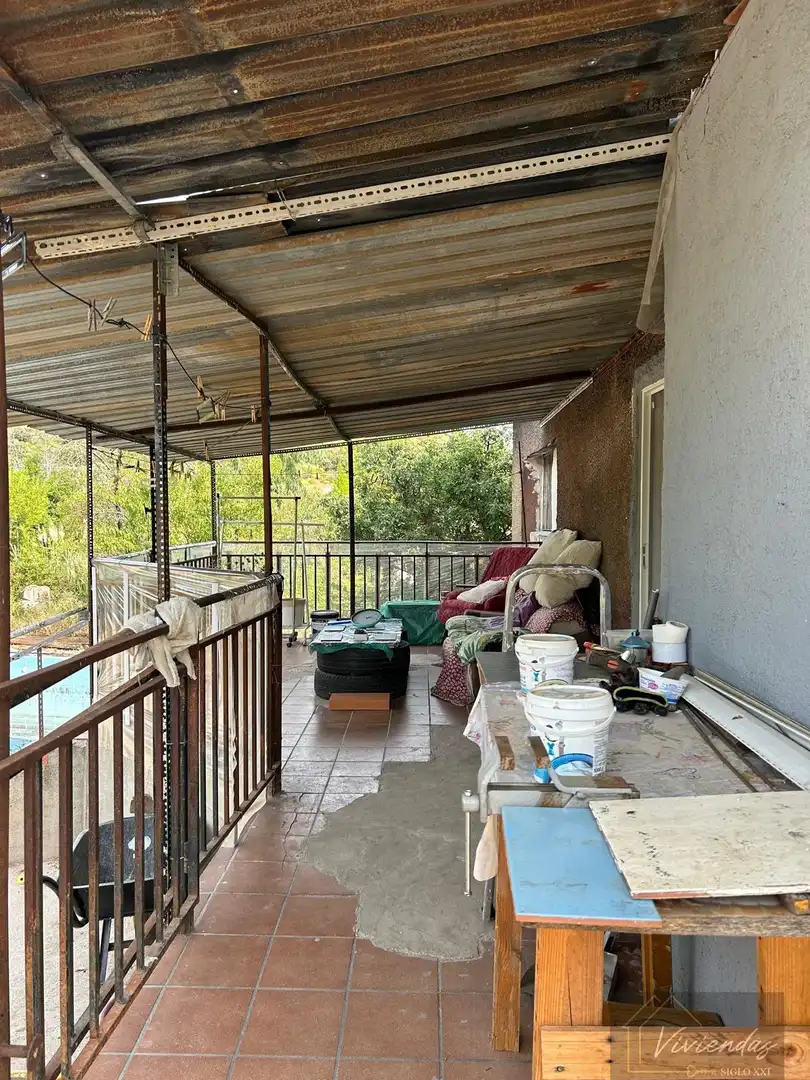 Finca rústica en venta en Cadalso de los Vidrios