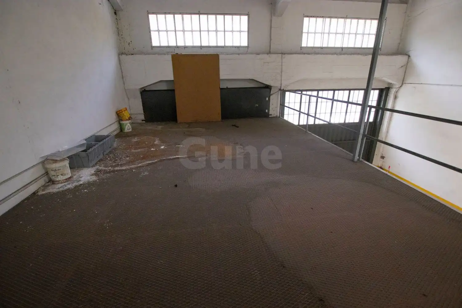 Nau industrial en venda a Matxinporta kalea, imagen 19