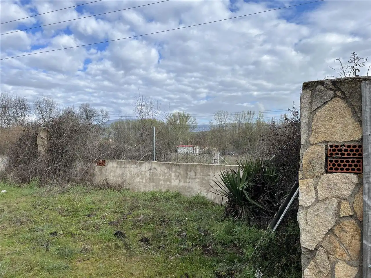 Terreni e lotti in vendita a Camino De Umbrias Urb Prado Concejo Pol.14 Parc.195, imagen 5