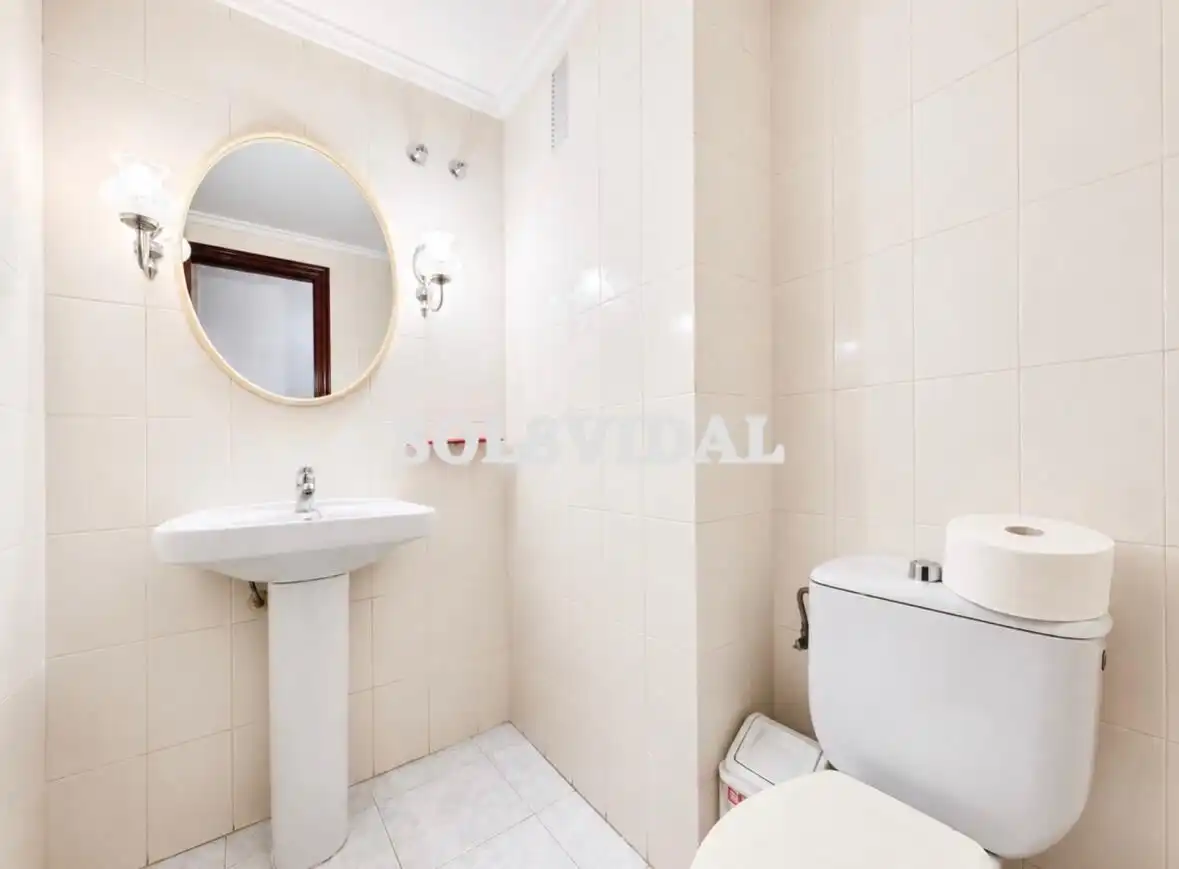 Flat with terrace for sale in Plaza LIBERTAD DE LA, imagen 12