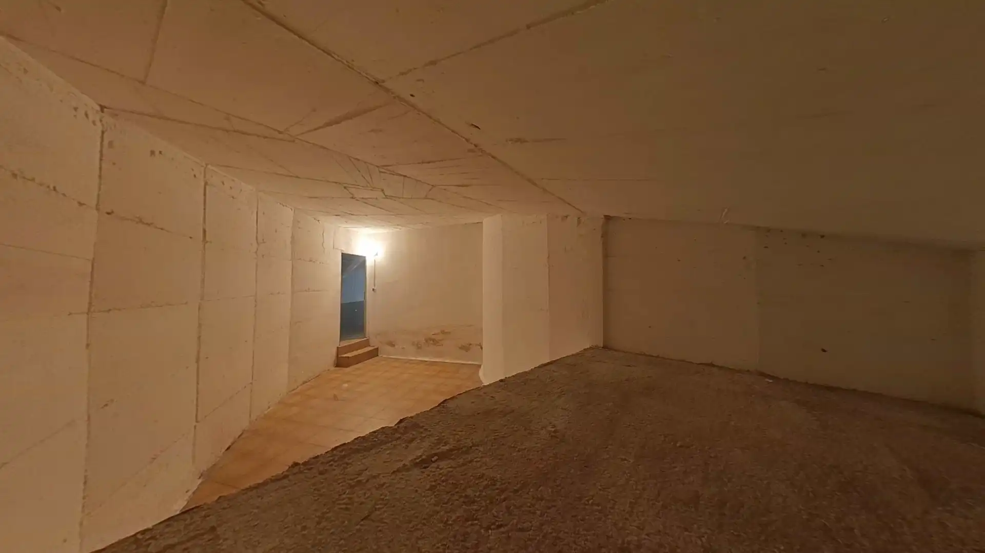 Piso en venta en Salvatierra / Agurain