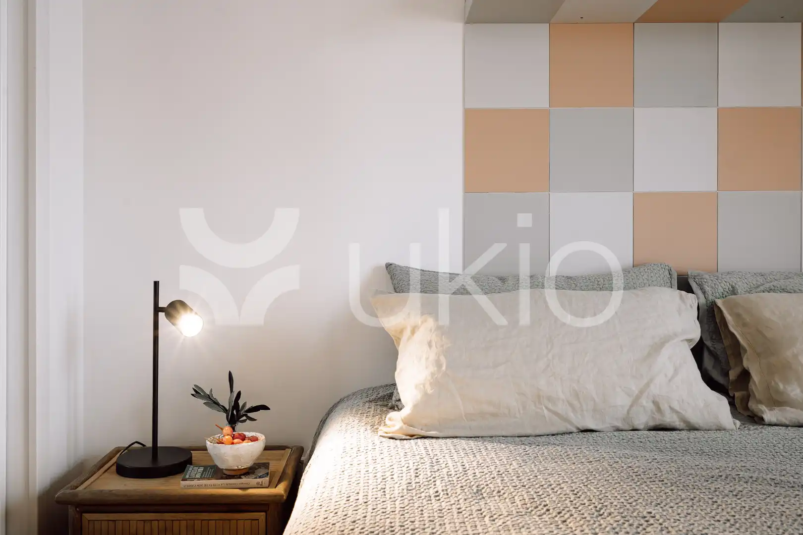 Apartament amb ascensor de lloguer a Calle de Málaga, imagen 19