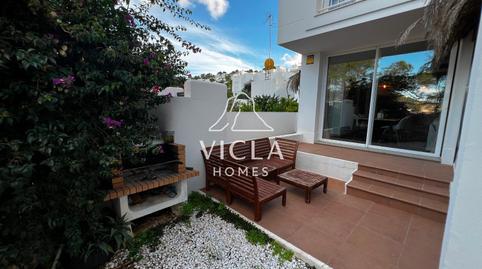 Foto 5 de Casa adosada de lloguer a Carrer Calvià, Cala Vedella - Cala Tarida, Sant Josep de sa Talaia