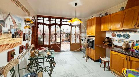 Foto 2 de Casa o xalet en venda a Turís, Turís, Valencia