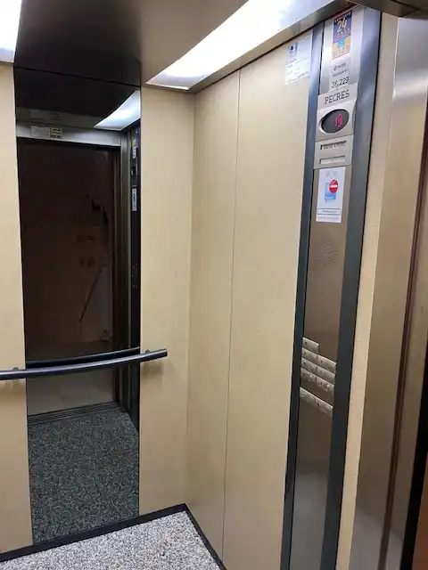 Apartamento en venta en Guardamar del Segura con Aire acondicionado, Amueblado y Lavadora