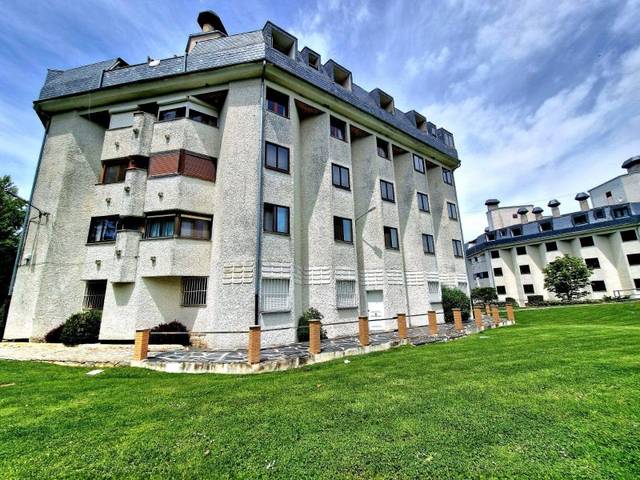 Ático en Venta en Los Ángeles de San Rafael