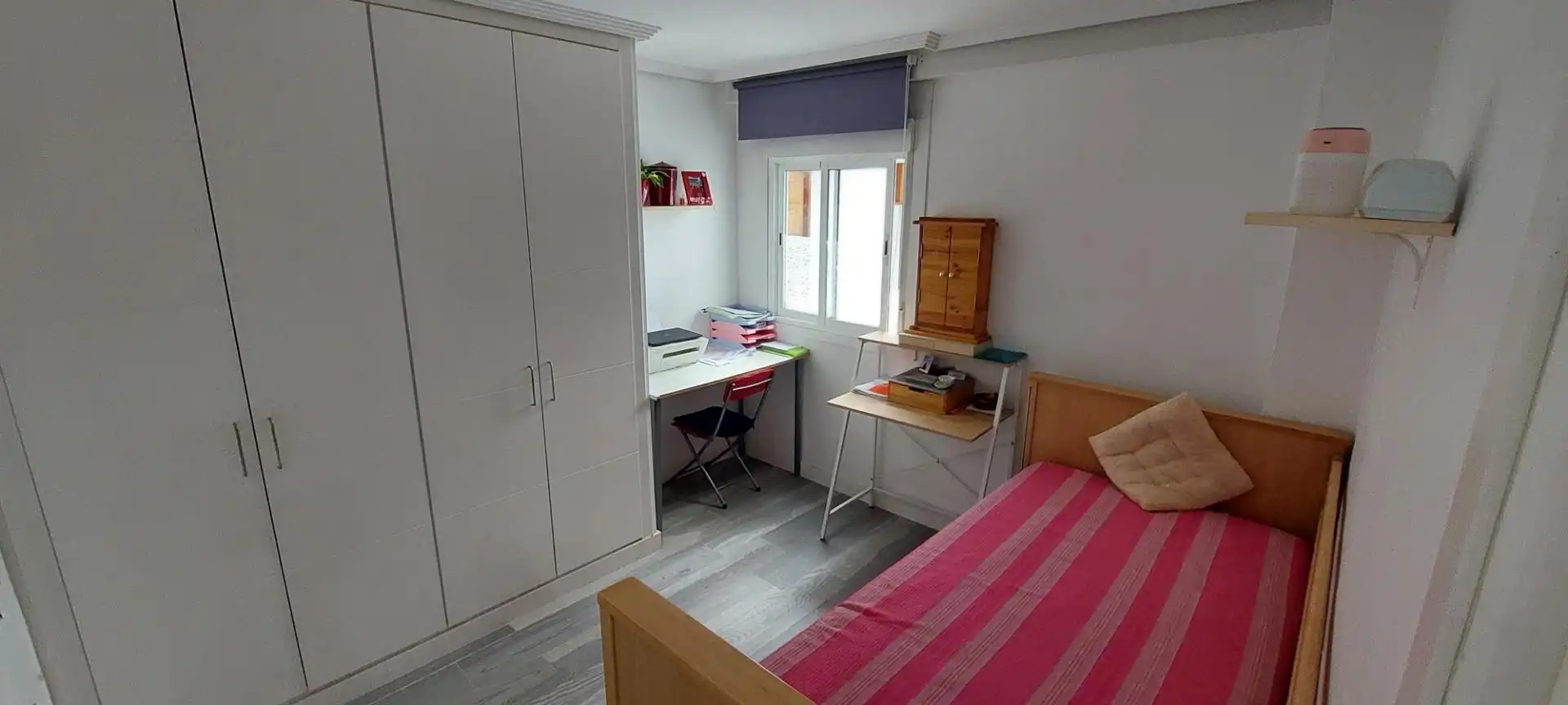 Schlafzimmer von Wohnungen zum Verkauf in Arona
