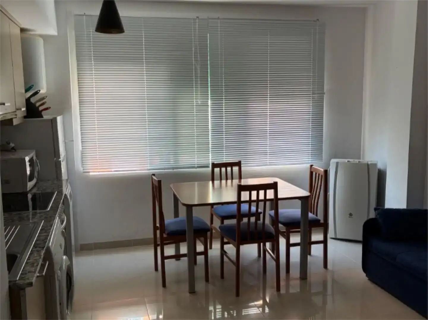 Comedor de Piso en venta en Benicarló con Amueblado