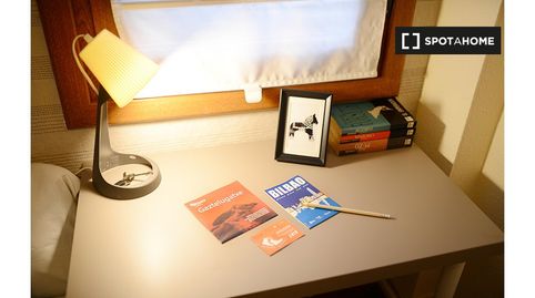 Foto 5 de Habitación en Otxarkoaga, Bilbao