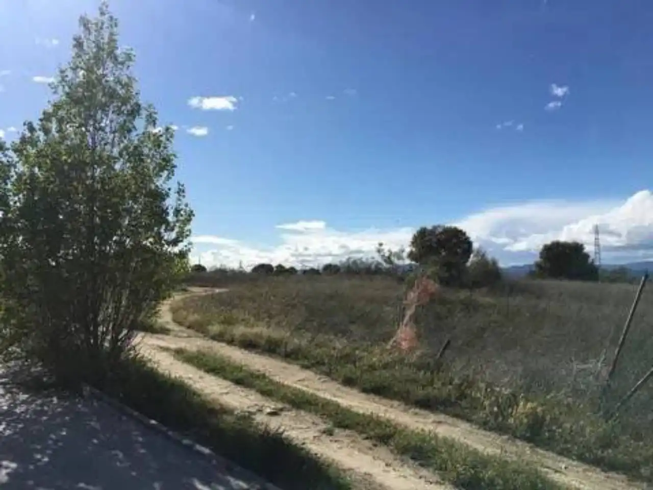 Residential land for sale in Sevilla la Nueva, imagen 8