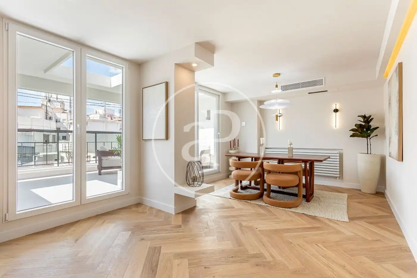 Penthouse mit Aufzug zum Verkauf in L'Eixample, imagen 3