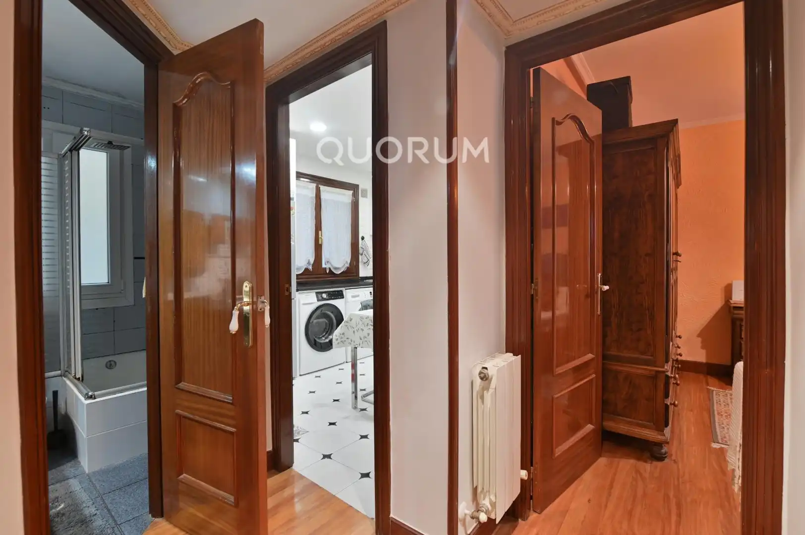 Flat for sale in Begoña - Santutxu