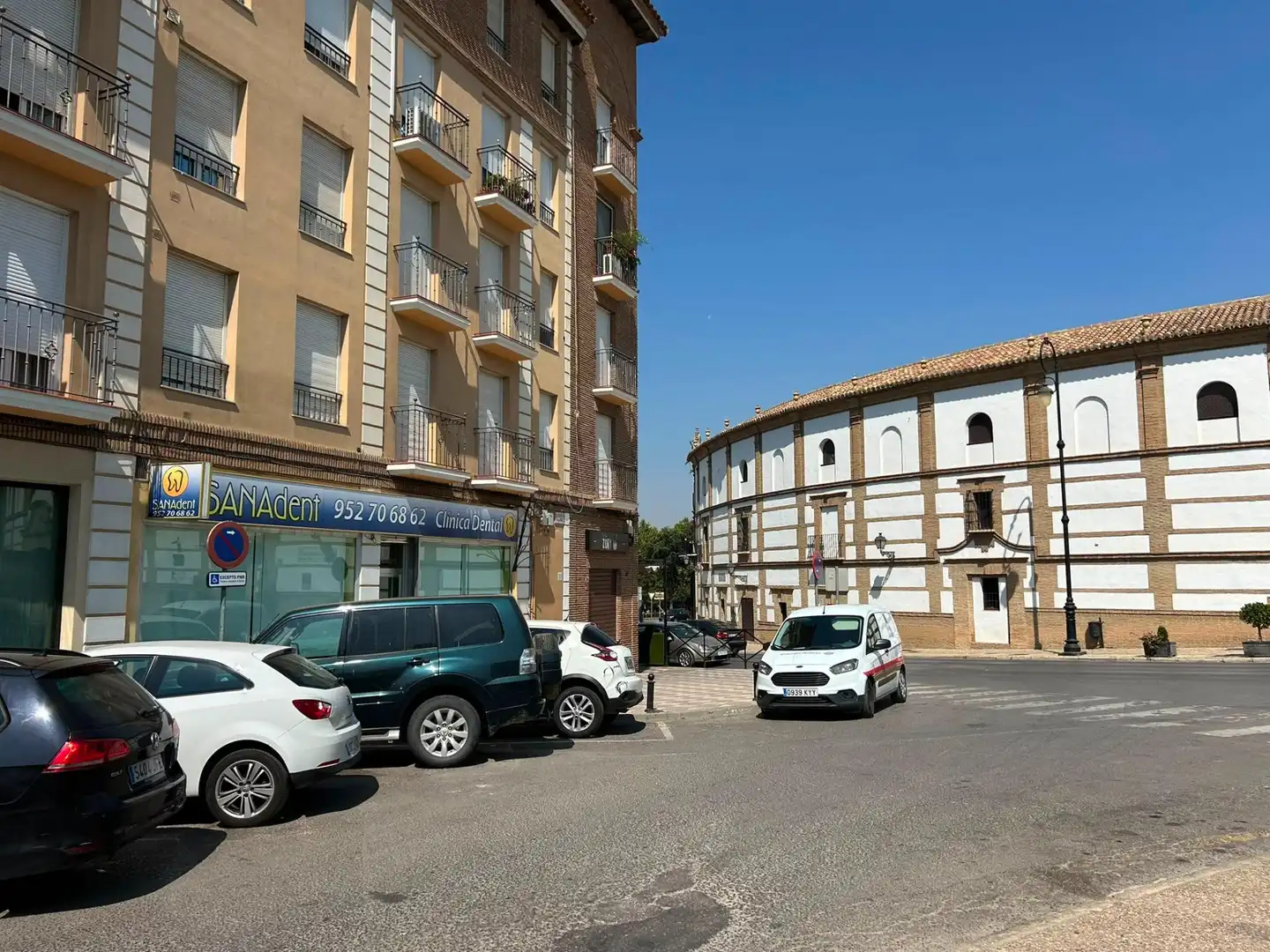 Local comercial en venda a Centro