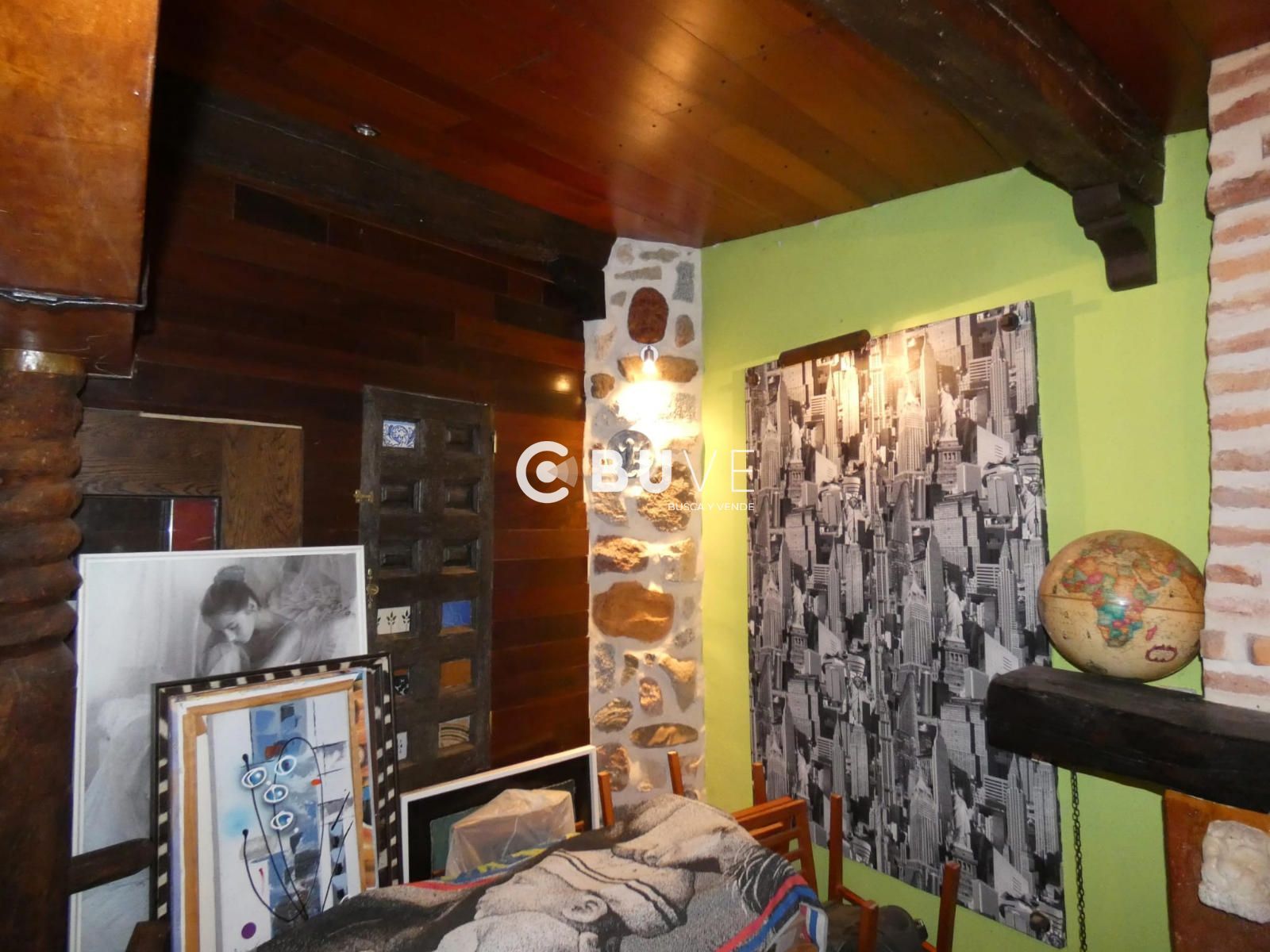 Casa o chalet en venta en Valladolid Capital con Calefacción, Jardín privado y Terraza