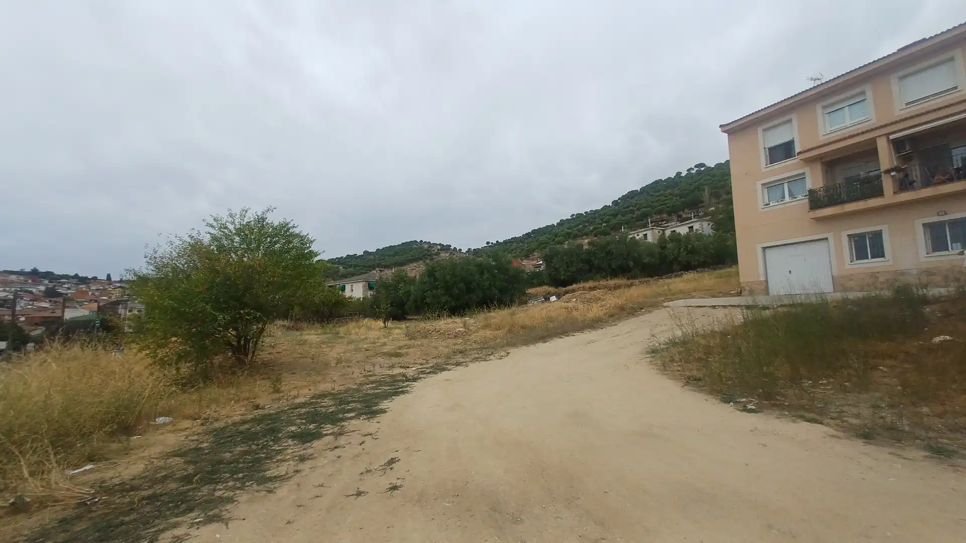 Residential land for sale in Moncloa - Aravaca, imagen 5