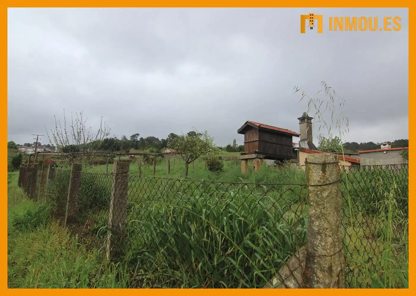 House for sale in Castrelo de Miño, imagen 6