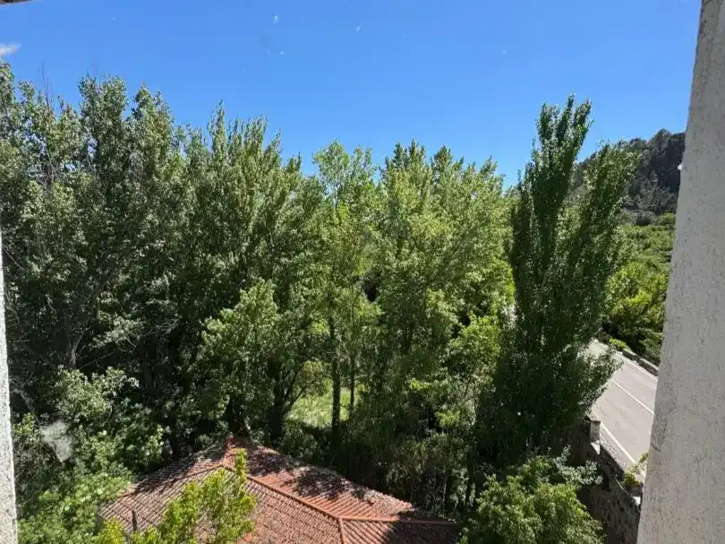 Piso en venta en Cañete con Jardín privado, Amueblado y Balcón