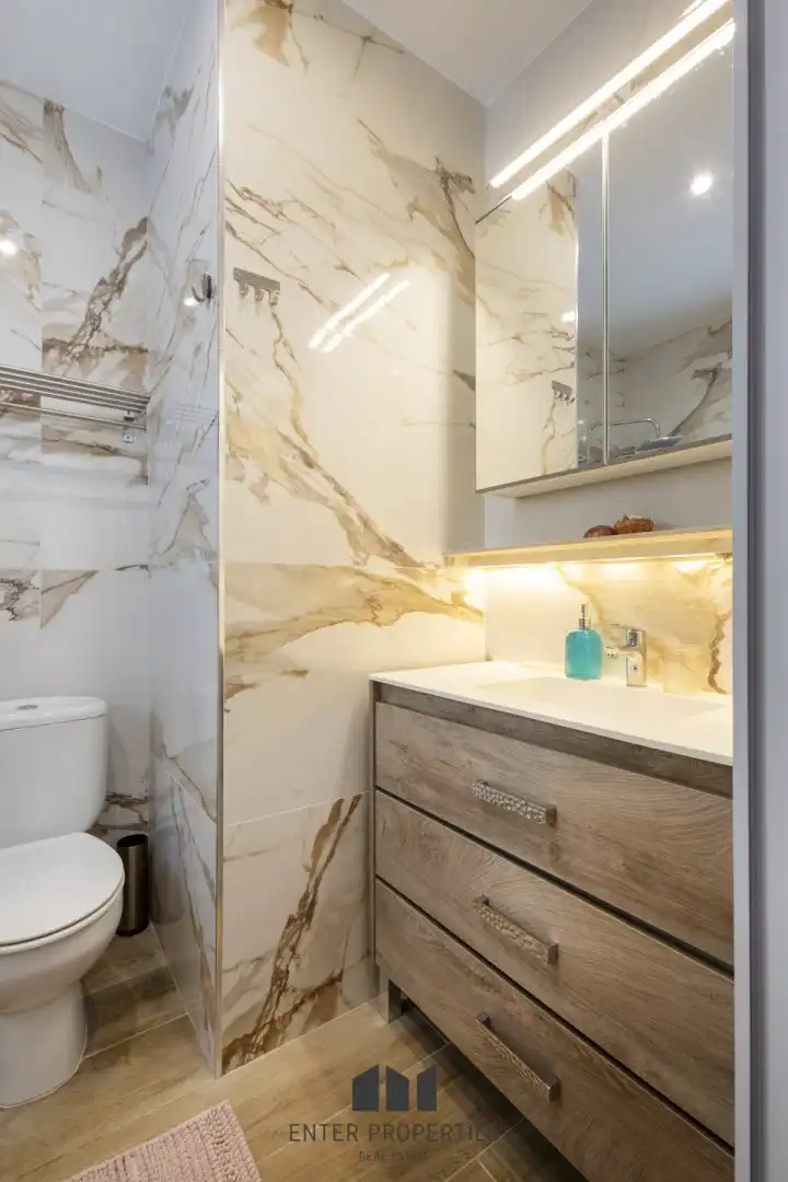 Villa con piscina in vendita a Benicolada - Las Adelfas, imagen 69